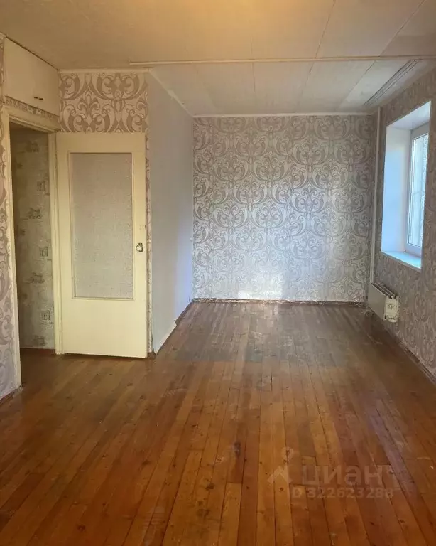 1-к кв. Волгоградская область, Волгоград Семь Ветров мкр, ул. ... - Фото 2