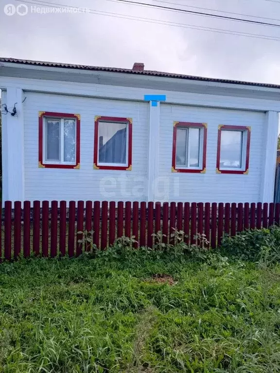 Дом в село Архангельское, улица Пушкина (43 м) - Фото 1