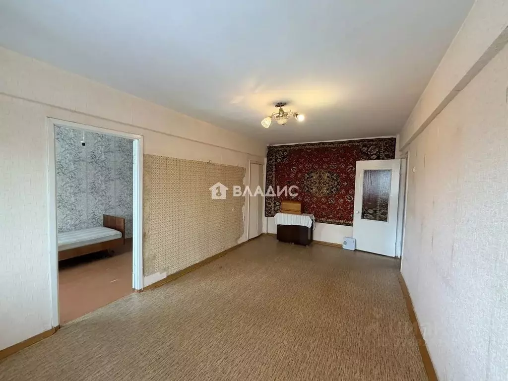 2-к кв. Иркутская область, Ангарск 15-й мкр, 18 (45.0 м) - Фото 1
