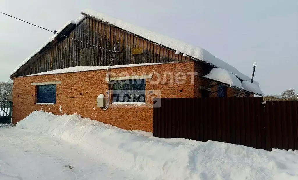 Участок в Калужская область, Перемышльский муниципальный округ, ... - Фото 2