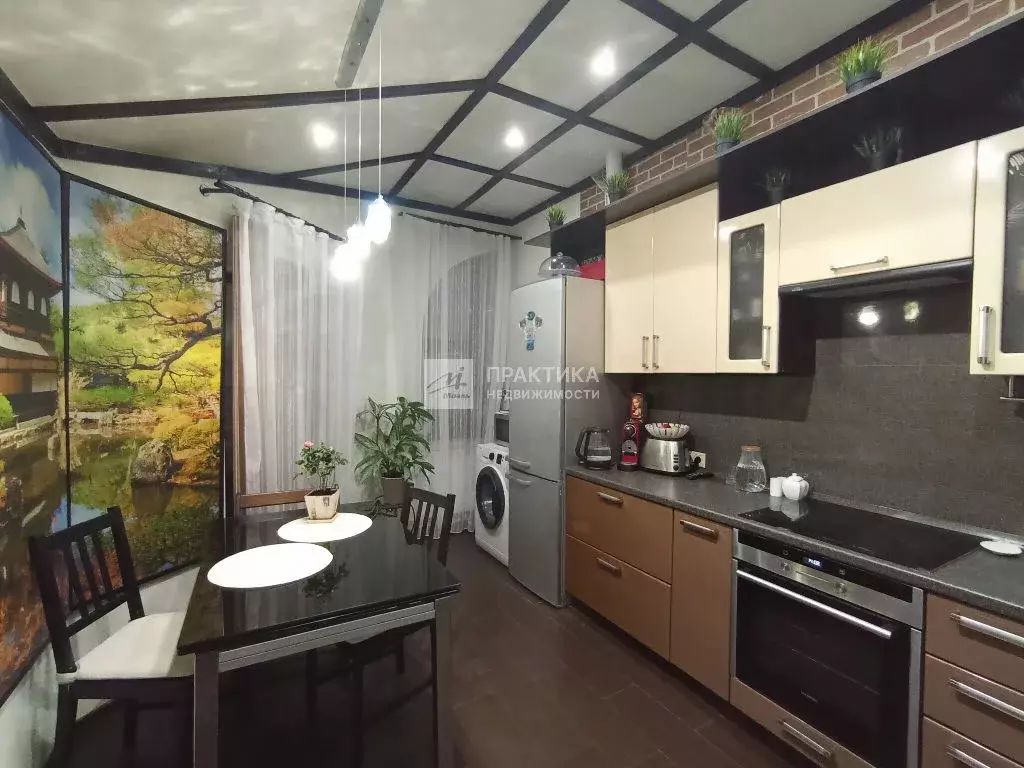 Продается 1-комнатная квартира - Фото 1