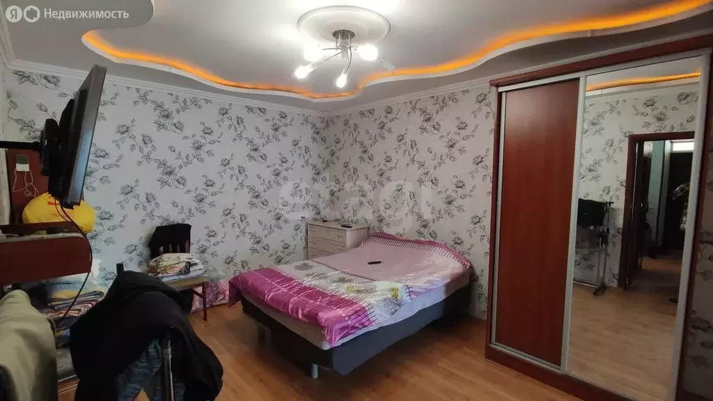 Дом в Саки, улица Гагарина (106.8 м) - Фото 2