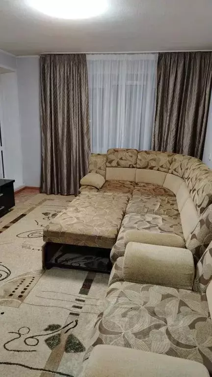 2-к кв. Татарстан, Елабуга Пролетарская ул., 34 (48.0 м) - Фото 1