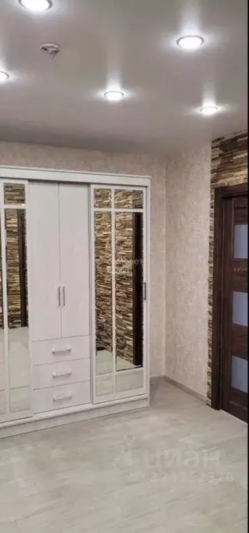 2-к кв. Липецкая область, Липецк Московская ул., 157 (72.0 м) - Фото 1