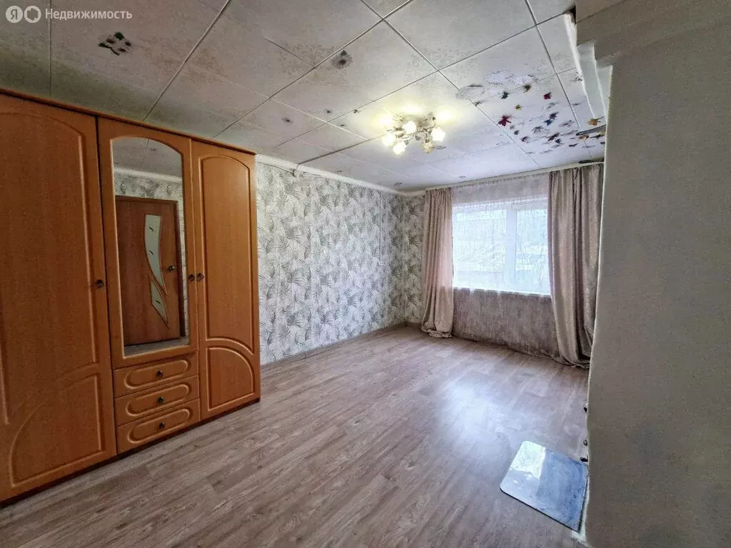 2-комнатная квартира: Архангельск, Цигломенский округ, улица Севстрой, ... - Фото 0