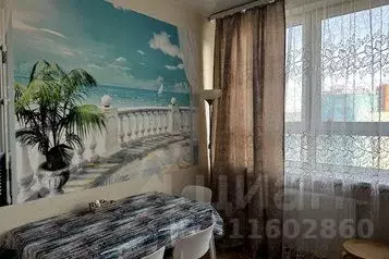 1-к кв. Нижегородская область, Нижний Новгород просп. Гагарина, 101к1 ... - Фото 0