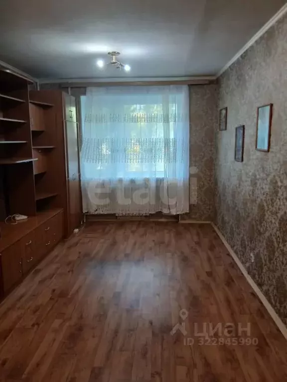 Комната Воронежская область, Воронеж Иркутская ул., 11 (17.3 м) - Фото 1