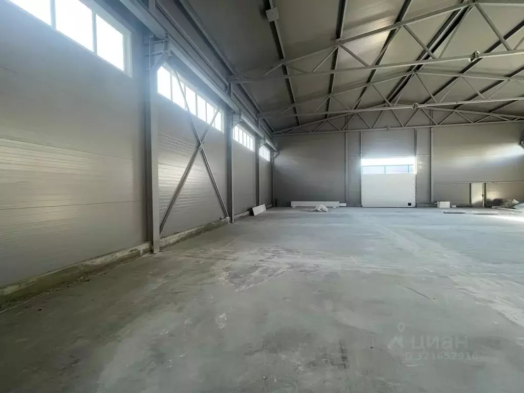 Склад в Свердловская область, Березовский Территория Южная промзона, ... - Фото 2