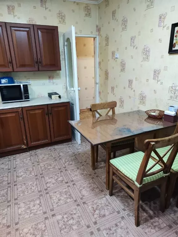 3-к кв. Ростовская область, Ростов-на-Дону ул. Народного Ополчения, 25 ... - Фото 1