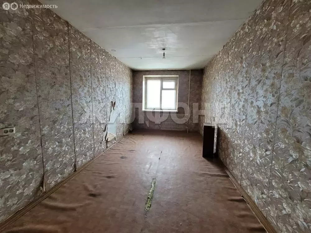 1к в -комнатной квартире (14.6 м) - Фото 1