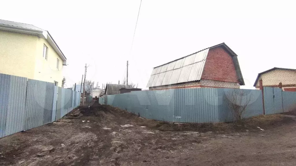 Участок 5 сот. (СНТ, ДНП) - Фото 1