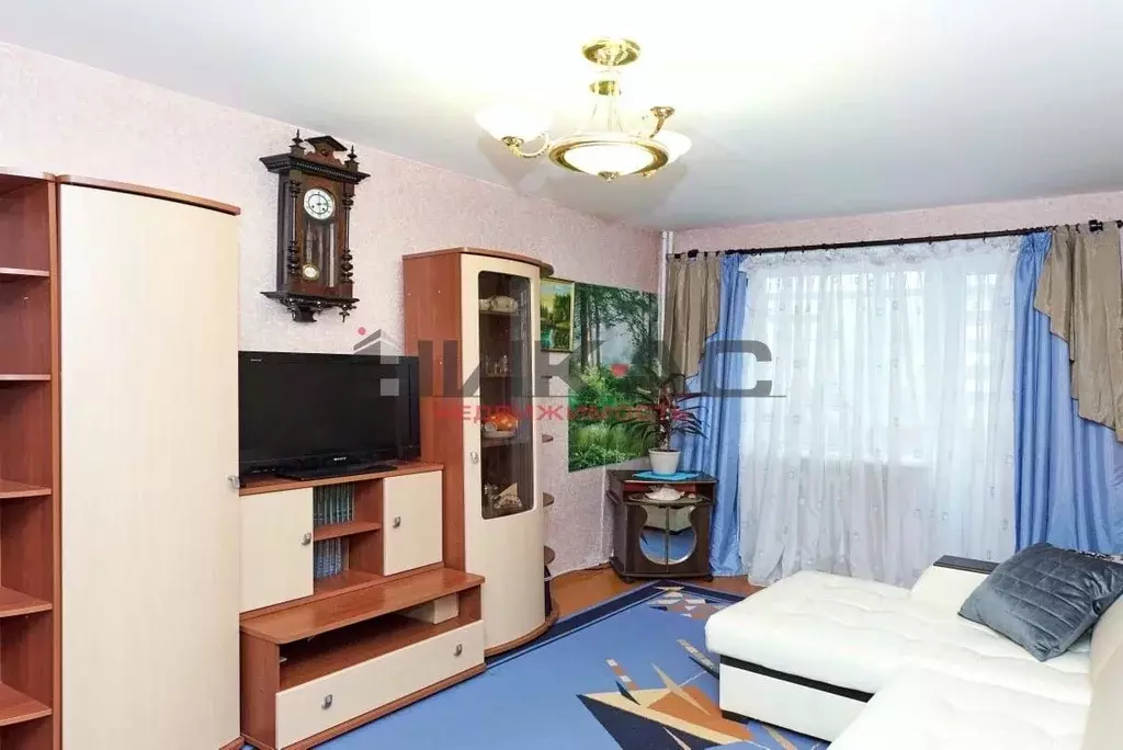 2-к кв. Ярославская область, Ярославль просп. Машиностроителей, 22 ... - Фото 1