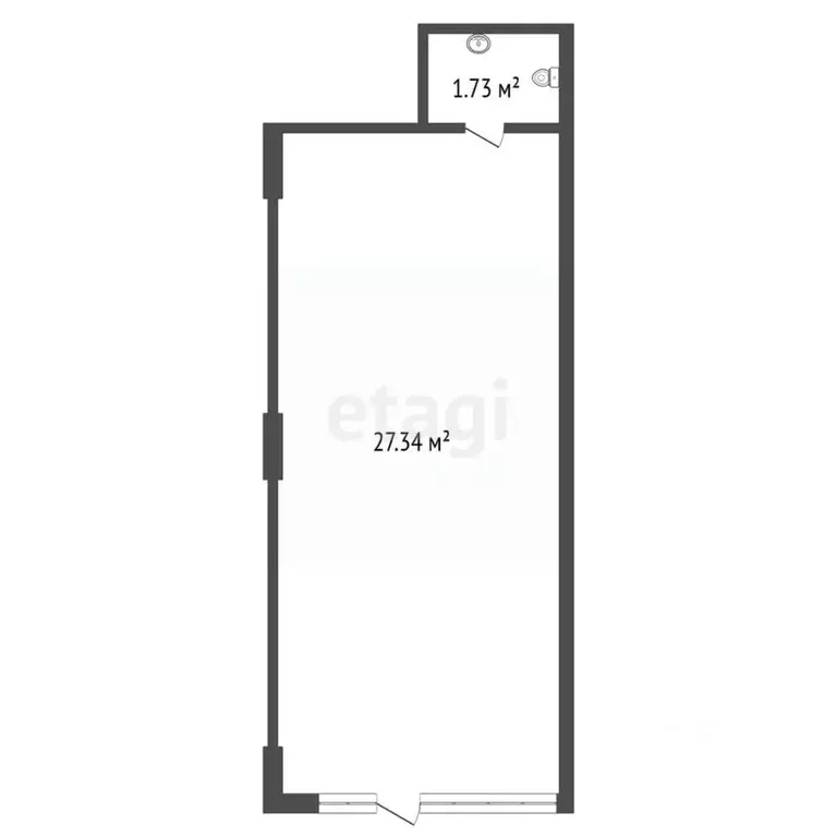 Помещение свободного назначения в Воронежская область, Воронеж ... - Фото 2