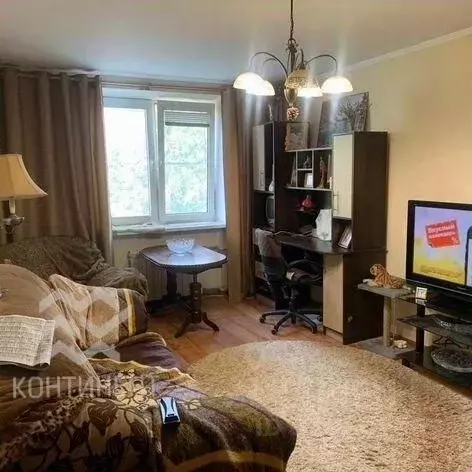 3-к кв. Крым, Евпатория ул. Имени 60-летия Октября, 28 (63.3 м) - Фото 1
