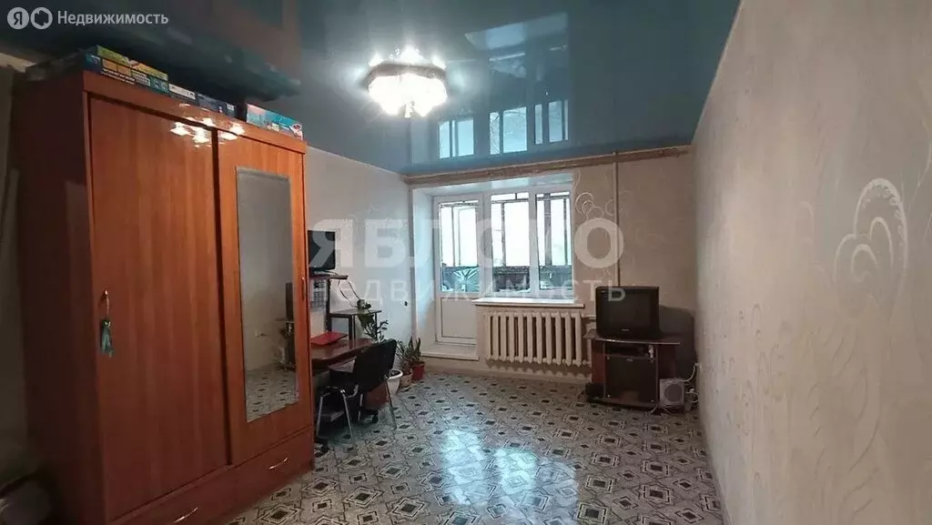 1-комнатная квартира: Березники, улица Льва Толстого, 33 (32 м) - Фото 2