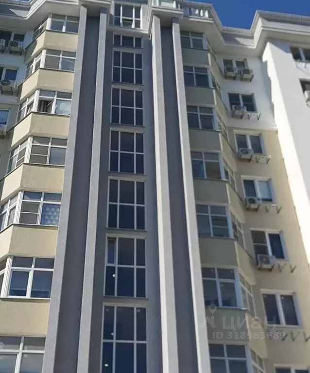 Квартира, 2 комнаты, 52 м - Фото 0