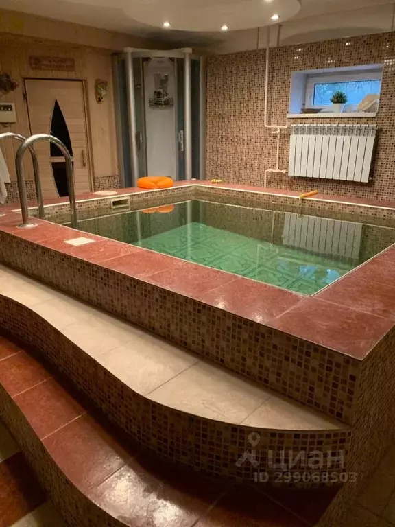 Дом в Московская область, Видное ул. Рябиновая (360 м) - Фото 2