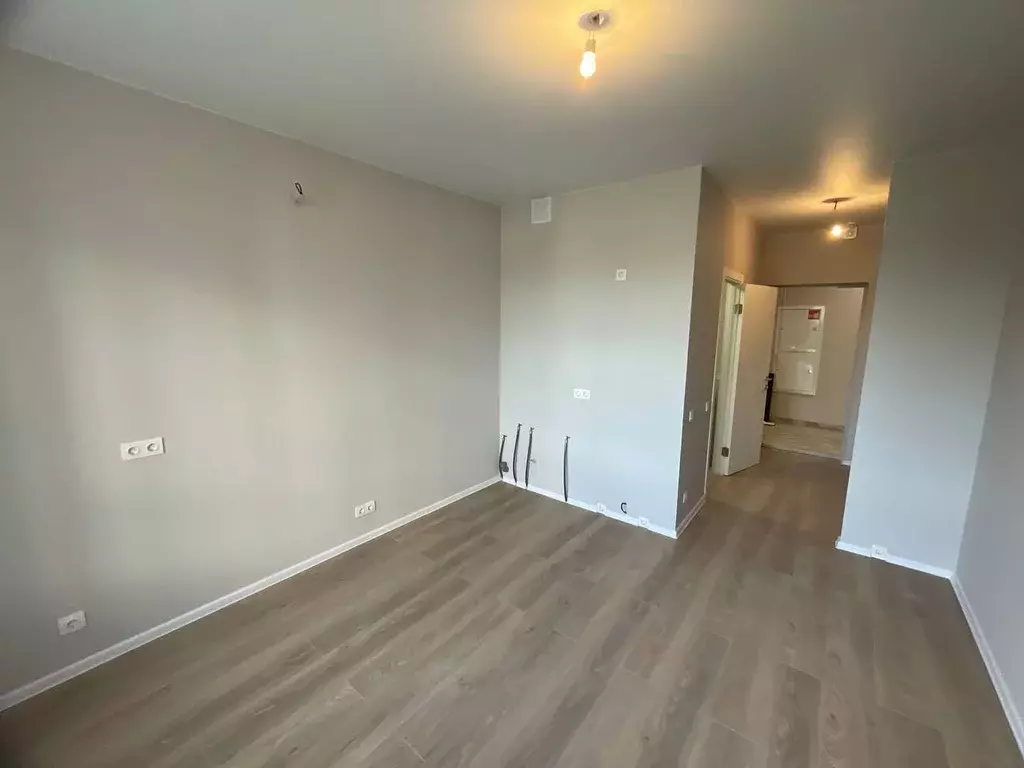 Продаётся квартира-студия, 20.6 м - Фото 0