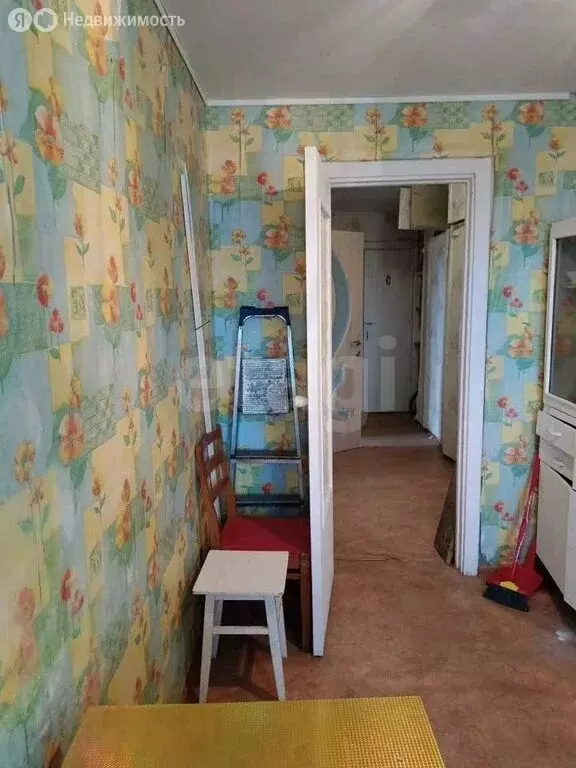 2-комнатная квартира: Воронеж, улица Старых Большевиков, 94 (49.7 м) - Фото 2