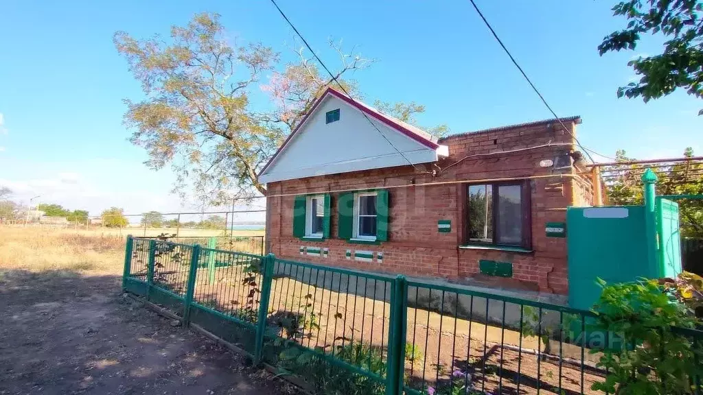 Дом в Ростовская область, Неклиновский район, Носовское с/пос, ... - Фото 2