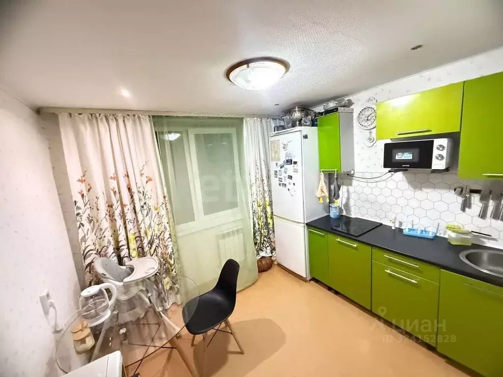 2-к кв. Челябинская область, Челябинск ул. Профессора Благих, 79 (49.6 ... - Фото 1