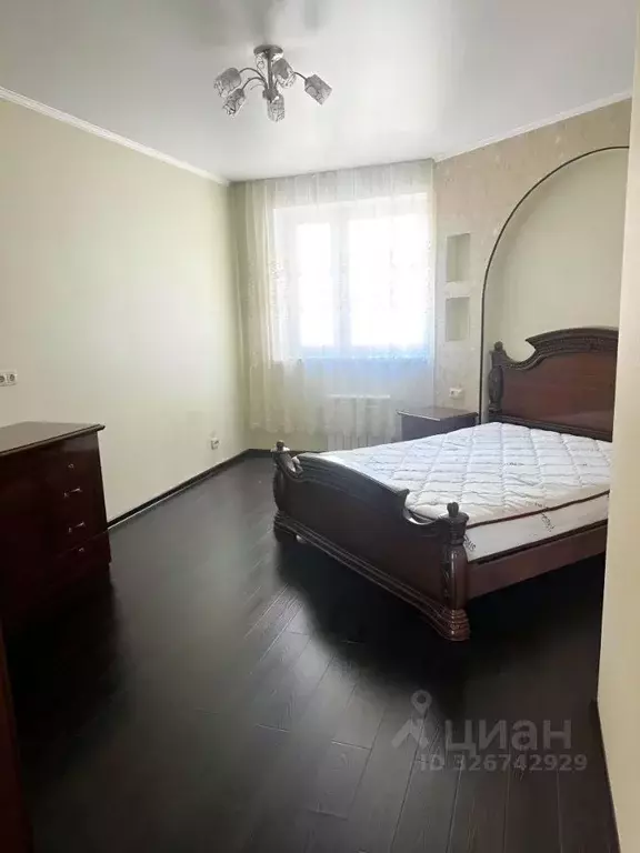 2-к кв. Московская область, Балашиха бул. Горенский, 3 (70.0 м) - Фото 1