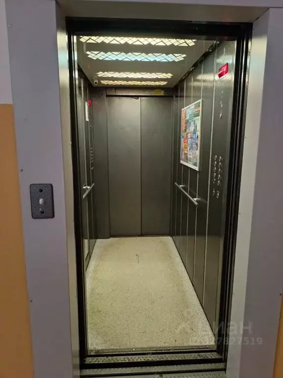 Студия Новосибирская область, Новосибирск Родники мкр, ул. ... - Фото 2