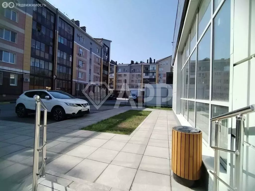Помещение свободного назначения (58.9 м) - Фото 0