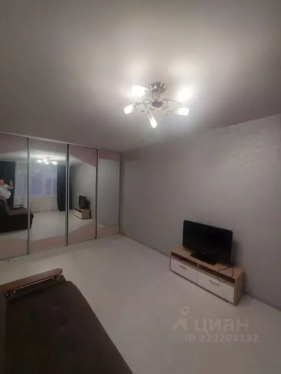 1-к кв. Псковская область, Псков ул. Рокоссовского, 32 (36.0 м) - Фото 1