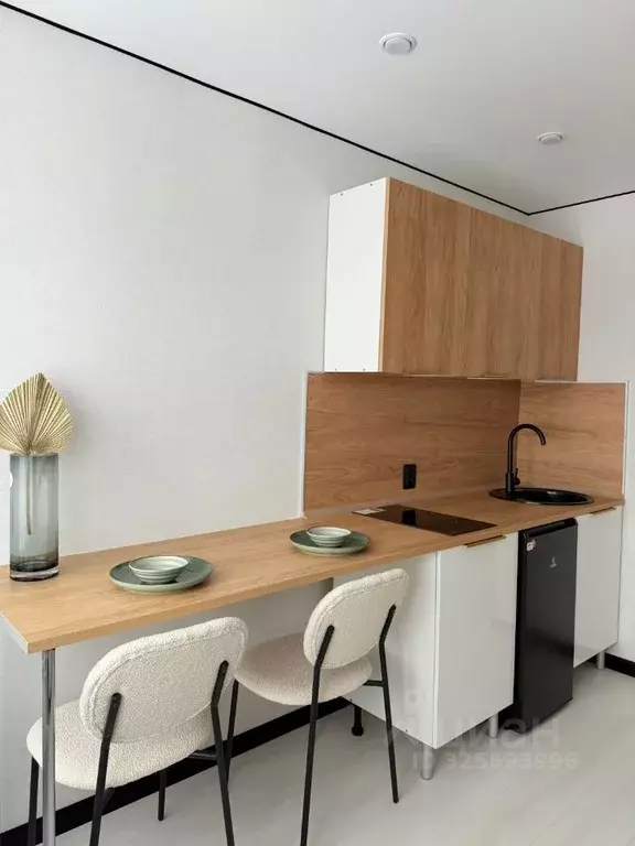 Студия Новгородская область, Великий Новгород ул. Кочетова, 30 (20.0 ... - Фото 2