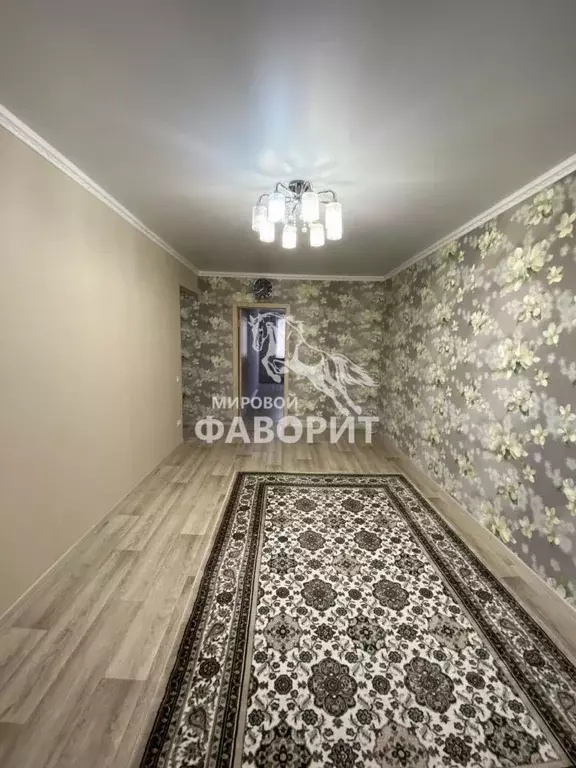 2-к кв. Оренбургская область, Орск Новый город мкр, ул. Щорса, 4 (43.0 ... - Фото 2