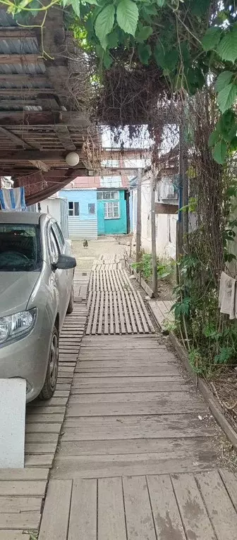 Дом 100 м на участке 3,5 сот. - Фото 0