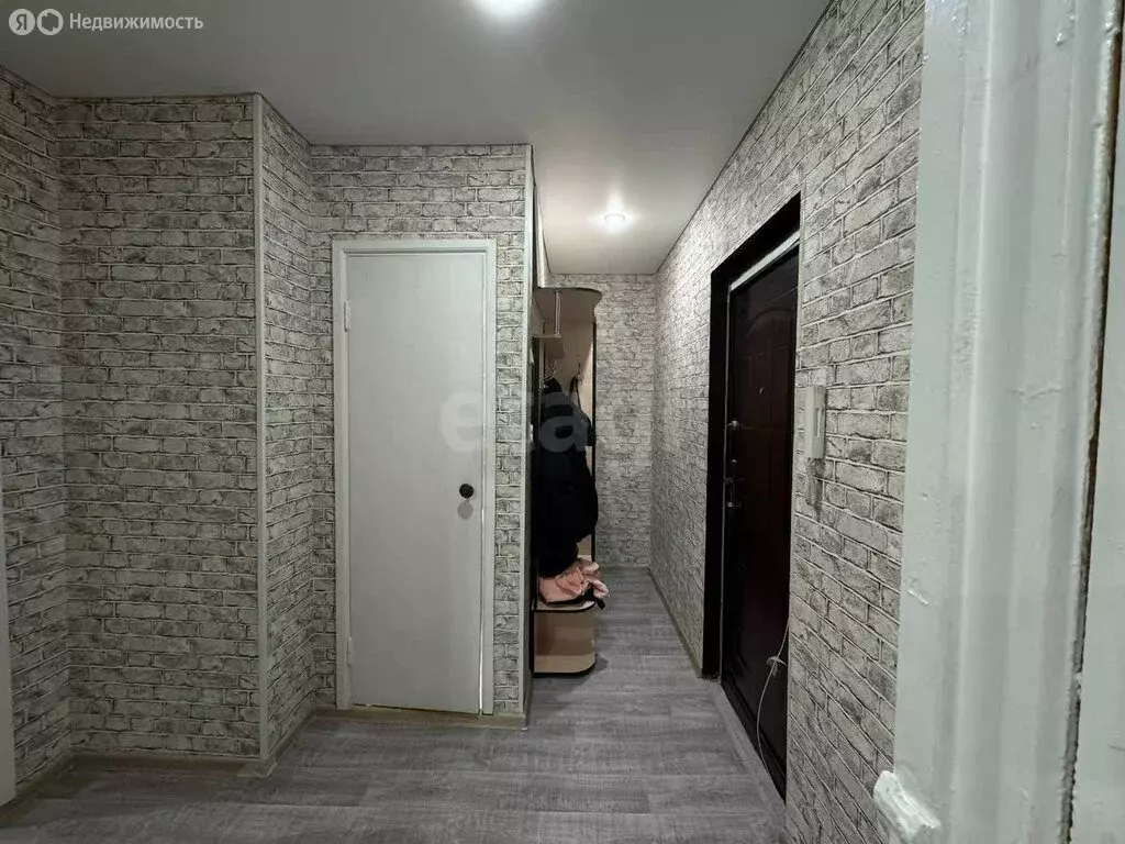 1-комнатная квартира: Омск, Мельничная улица, 58В (38.5 м) - Фото 2