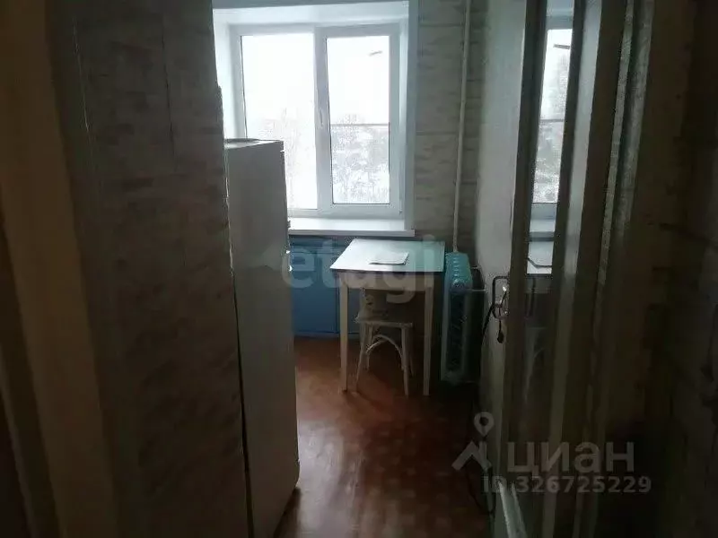 1-к кв. Вологодская область, Шексна рп, Шексна Северная мкр ул. ... - Фото 1