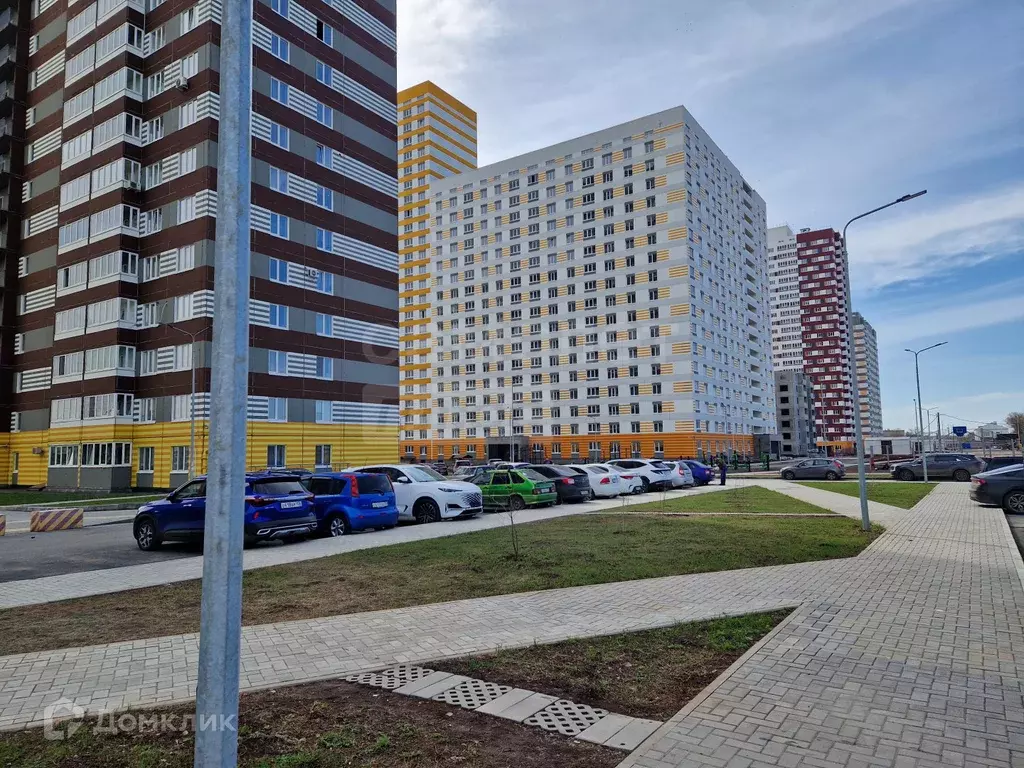 Продаётся 3-к квартира, 71.67 м - Фото 0