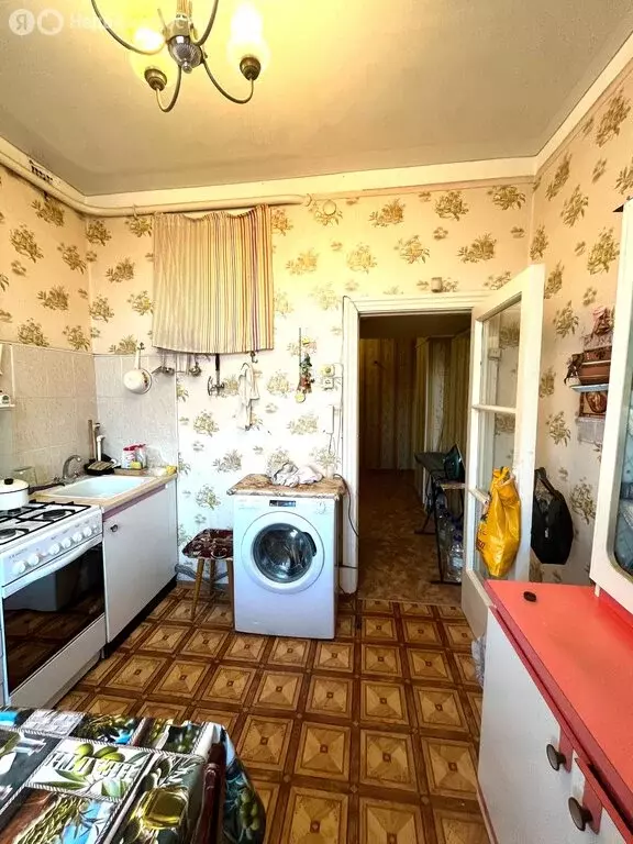 3-комнатная квартира: Тверь, Петербургское шоссе, 54/2 (74.1 м) - Фото 2