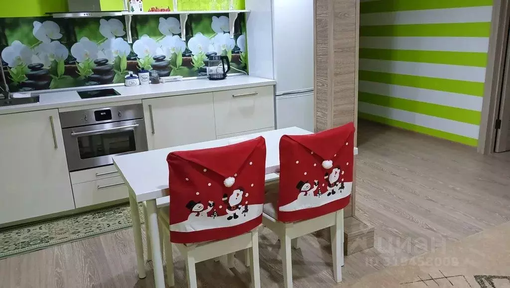 2-к кв. Московская область, Коломна городской округ, д. Бакунино ул. ... - Фото 2