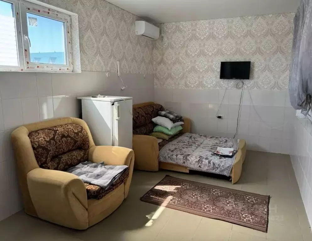 Комната Дагестан, Избербаш ул. Алиева Али Зуркарнаевича, 62 (15.0 м) - Фото 2