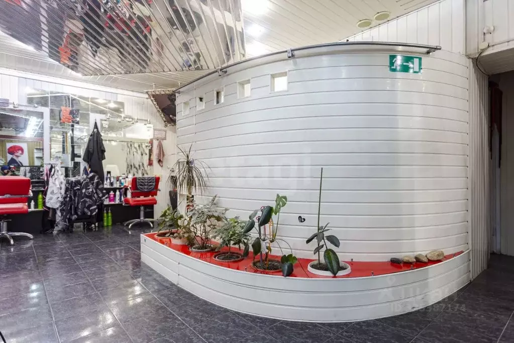 Торговая площадь в Кемеровская область, Новокузнецк ул. Ленина, 54 (79 ... - Фото 2