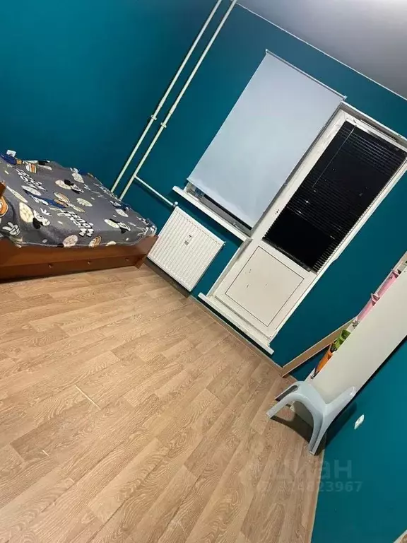 2-к кв. Санкт-Петербург пос. Парголово, ул. Тихоокеанская, 14к1 (68.0 ... - Фото 2