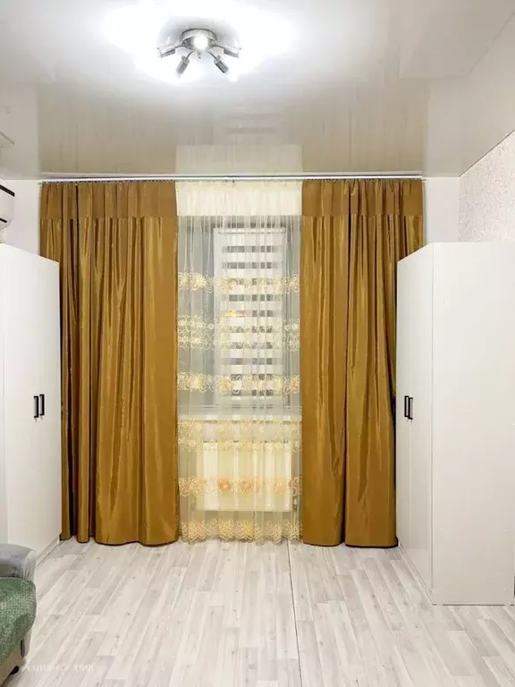 1-к кв. Краснодарский край, Краснодар ул. Куликова Поля, 2 (35.0 м) - Фото 1