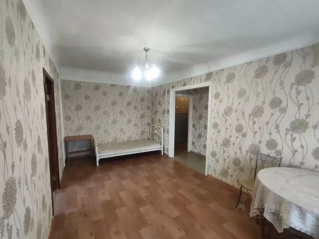 2-к кв. Астраханская область, Астрахань ул. Богдана Хмельницкого, 12 ... - Фото 1