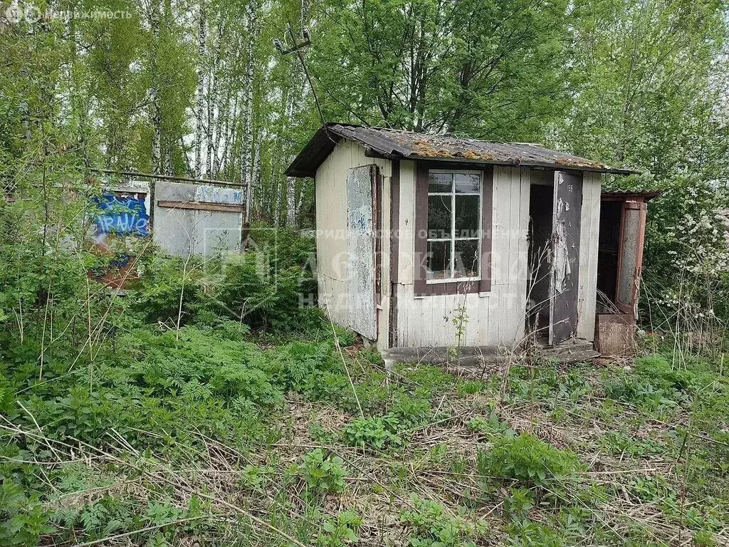 Участок в Кемерово, СНТ Сухой Искитим, 465 (15 м) - Фото 0