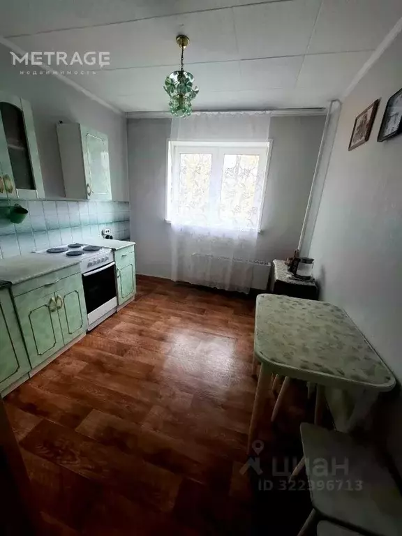 2-к кв. Кемеровская область, Киселевск ул. Багратиона, 41 (51.8 м) - Фото 2