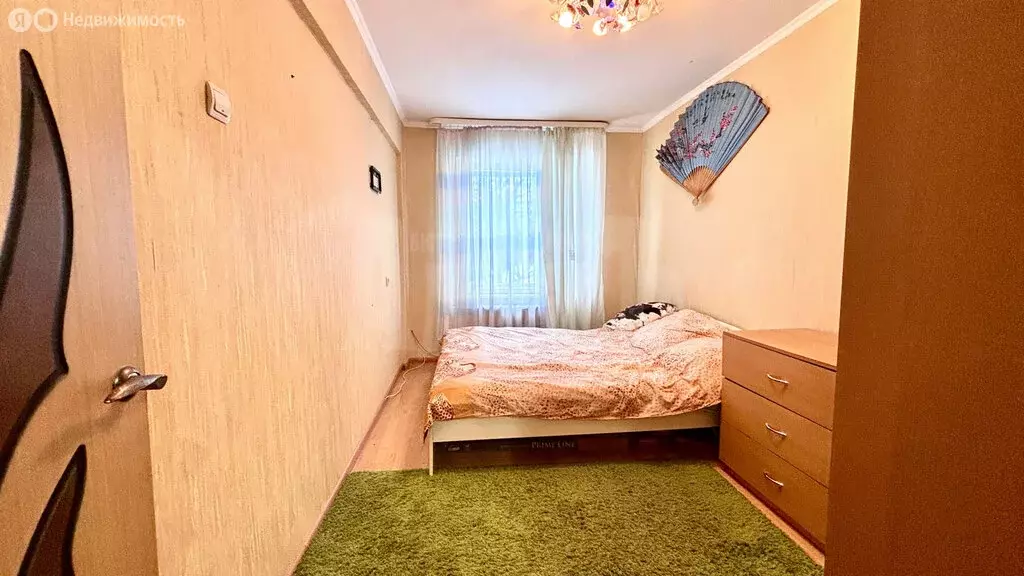 3-комнатная квартира: Ермолино, улица 1 Мая, 2 (63 м) - Фото 2