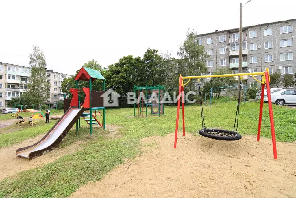 2-комнатная квартира: Сортавала, улица Дружбы Народов, 13 (47.5 м) - Фото 1