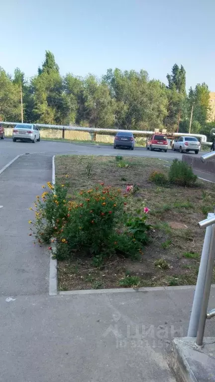 1-к кв. Саратовская область, Саратов проезд 2-й Совхозный, 36к2 (34.6 ... - Фото 2