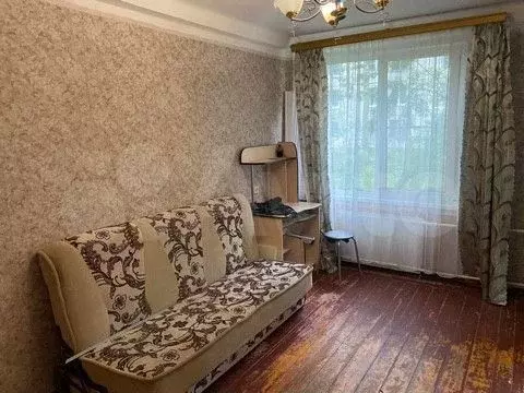 2-к. квартира, 42,5 м, 1/5 эт. - Фото 1