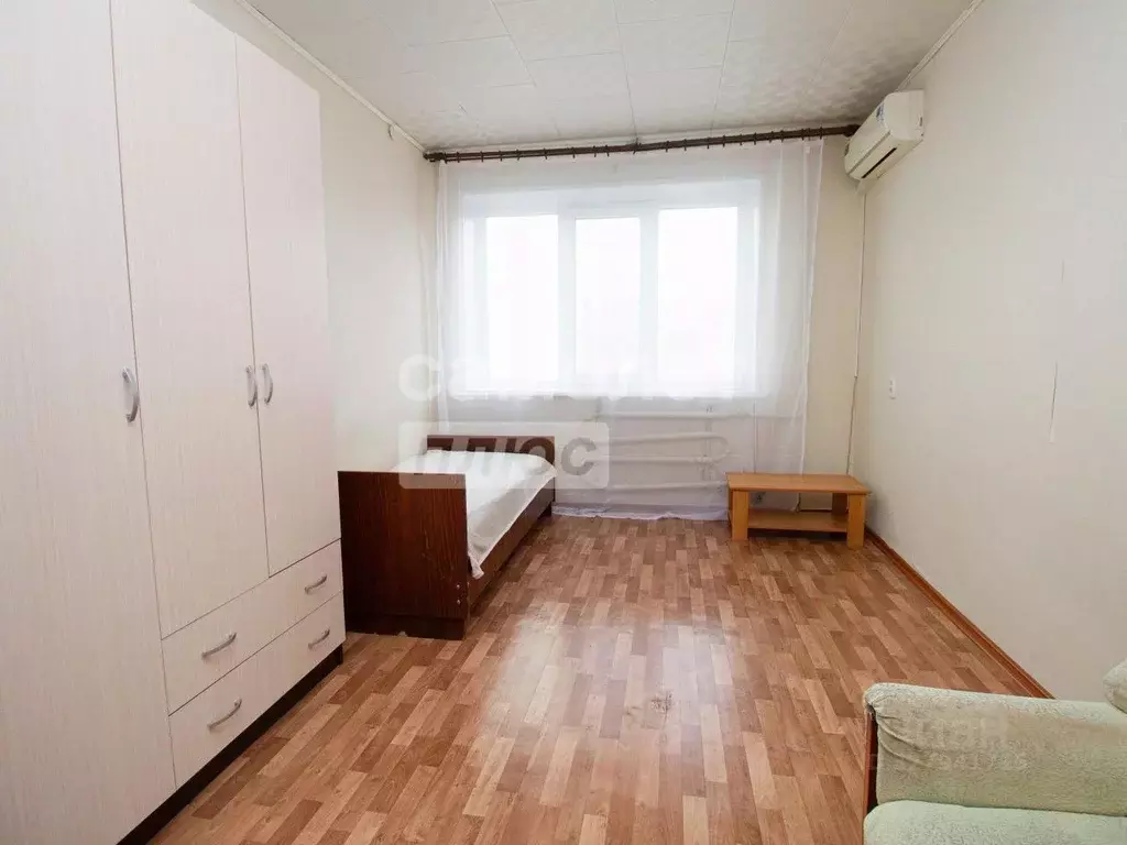 Комната Ульяновская область, Ульяновск Верхнеполевая ул., 19 (18.0 м) - Фото 1