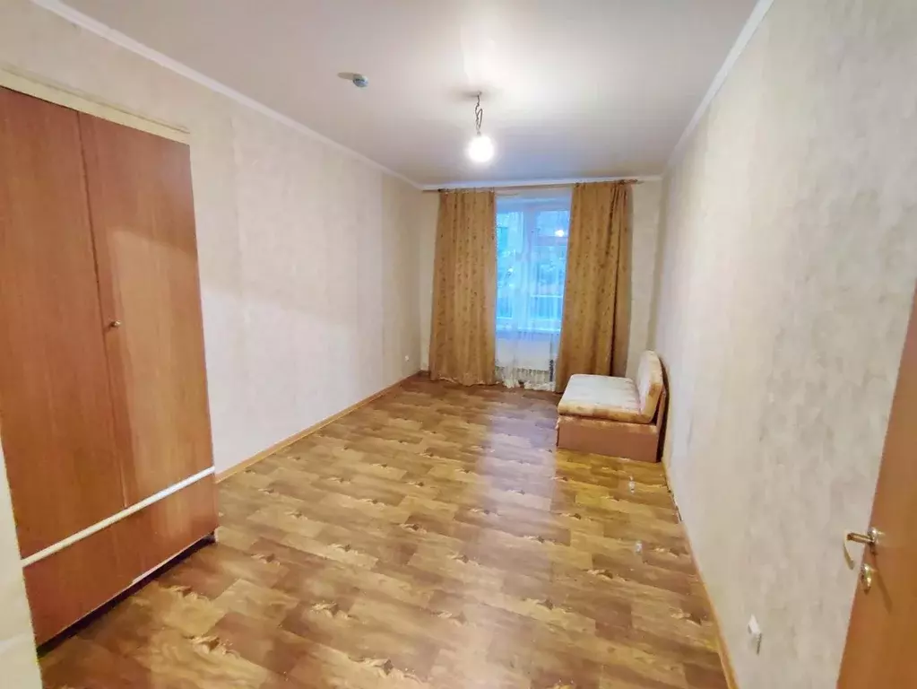 Продается 1-комнатная квартира - Фото 2